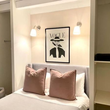 Cosy Camon Bolt-Hole Apartment Exterior foto