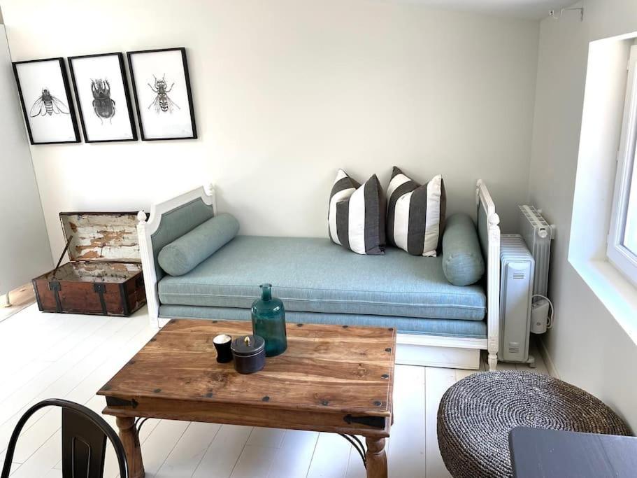 Cosy Camon Bolt-Hole Apartment Exterior foto