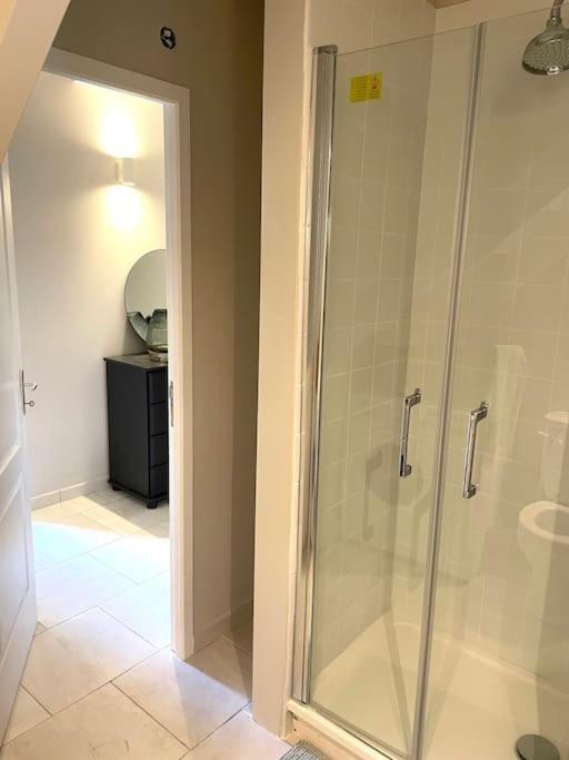 Cosy Camon Bolt-Hole Apartment Exterior foto